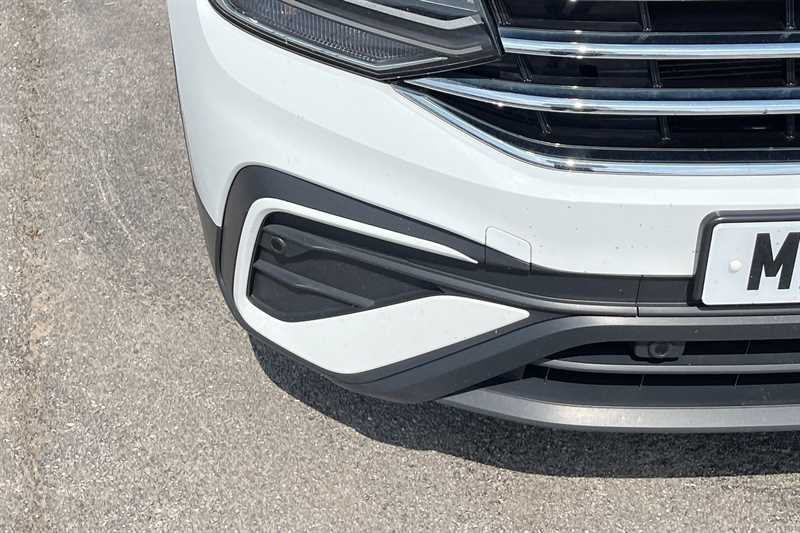 Used Volkswagen Tiguan Allspace 2023 for sale - 76191244: Photo 38