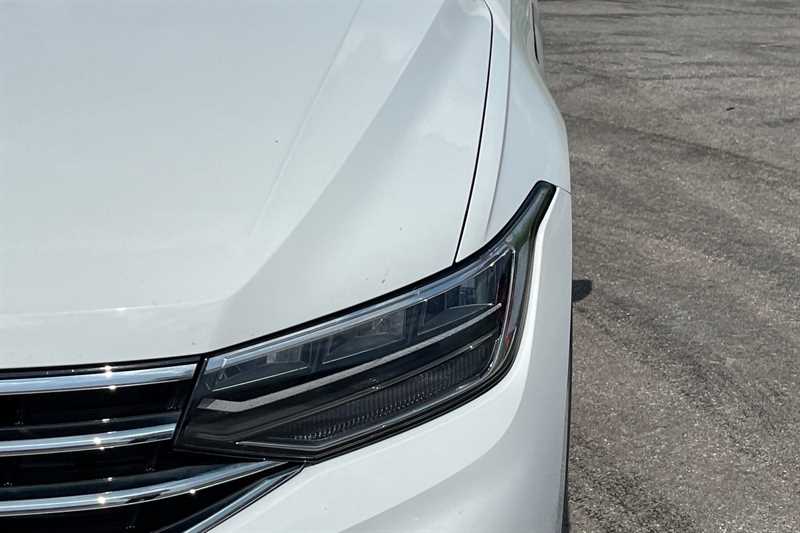 Used Volkswagen Tiguan Allspace 2023 for sale - 76191244: Photo 40