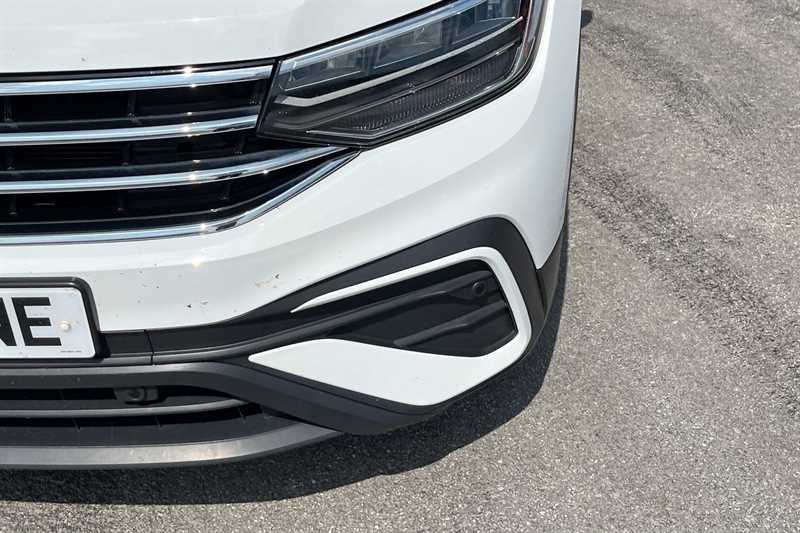 Used Volkswagen Tiguan Allspace 2023 for sale - 76191244: Photo 41
