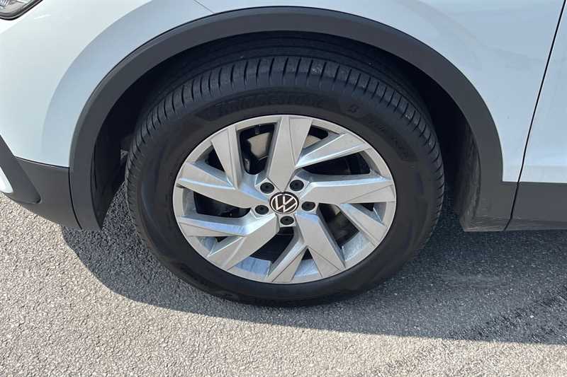 Used Volkswagen Tiguan Allspace 2023 for sale - 76191244: Photo 44