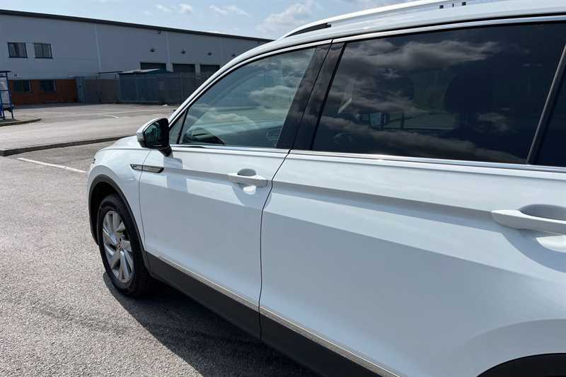 Used Volkswagen Tiguan Allspace 2023 for sale - 76191244: Photo 47
