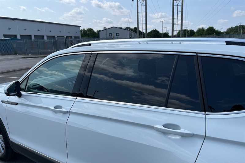 Used Volkswagen Tiguan Allspace 2023 for sale - 76191244: Photo 48