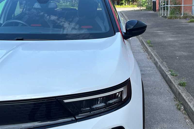 Vehicle 40
