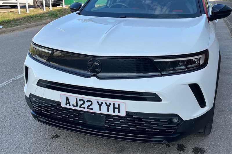 Vehicle 42