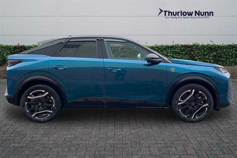 Used Peugeot 3008 2025 for sale - 77471122: Photo 2
