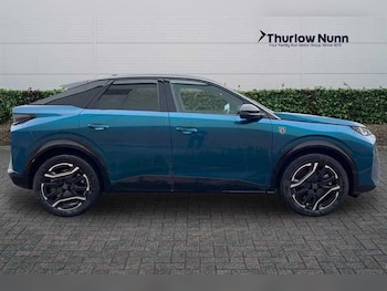 Used Peugeot 3008 2025 for sale - 77471122: Photo