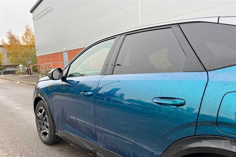 Used Peugeot 3008 2025 for sale - 77471122: Photo 48