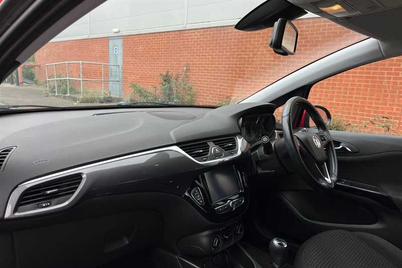 Used Vauxhall Corsa 2016 for sale - 76155253: Photo 13