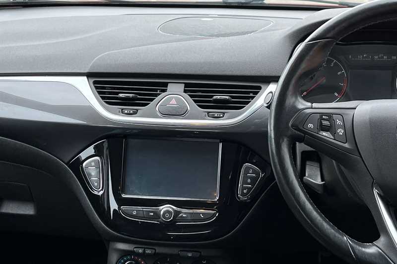 Used Vauxhall Corsa 2016 for sale - 76155253: Photo 14