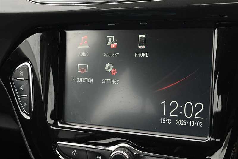 Used Vauxhall Corsa 2016 for sale - 76155253: Photo 18