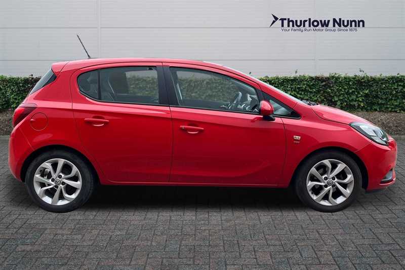 Used Vauxhall Corsa 2016 for sale - 76155253: Photo 2