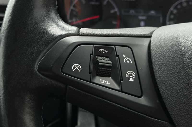 Used Vauxhall Corsa 2016 for sale - 76155253: Photo 21