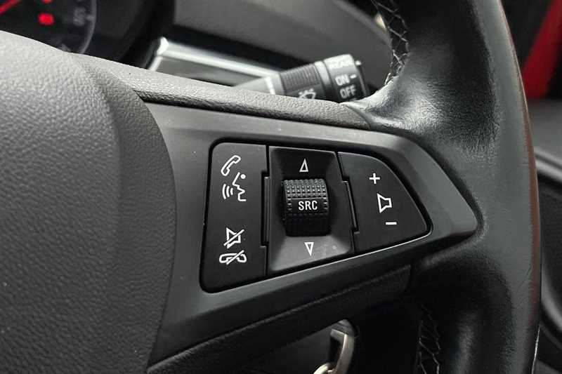 Used Vauxhall Corsa 2016 for sale - 76155253: Photo 22