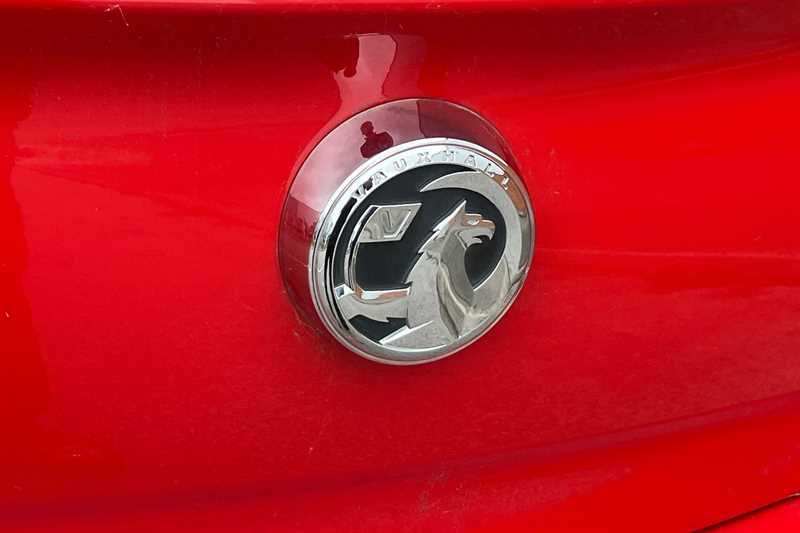 Used Vauxhall Corsa 2016 for sale - 76155253: Photo 25