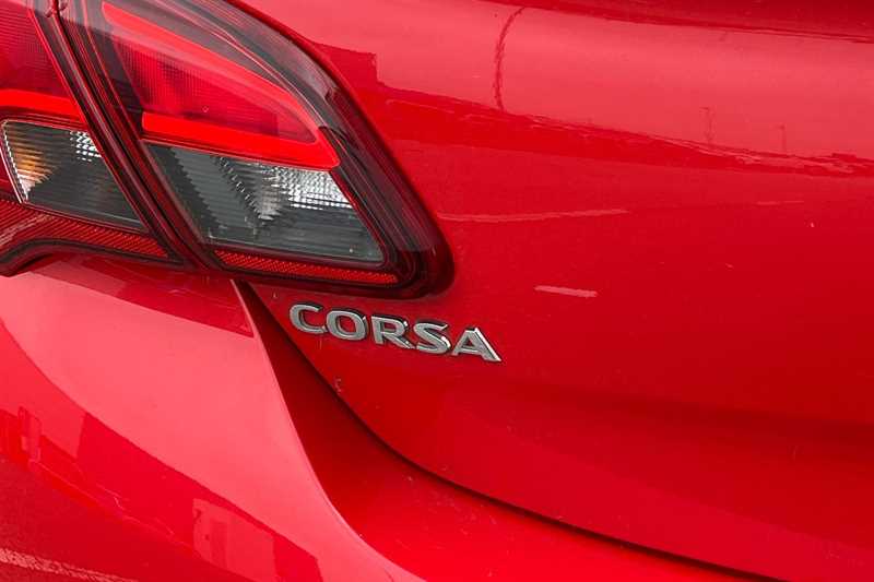 Used Vauxhall Corsa 2016 for sale - 76155253: Photo 26
