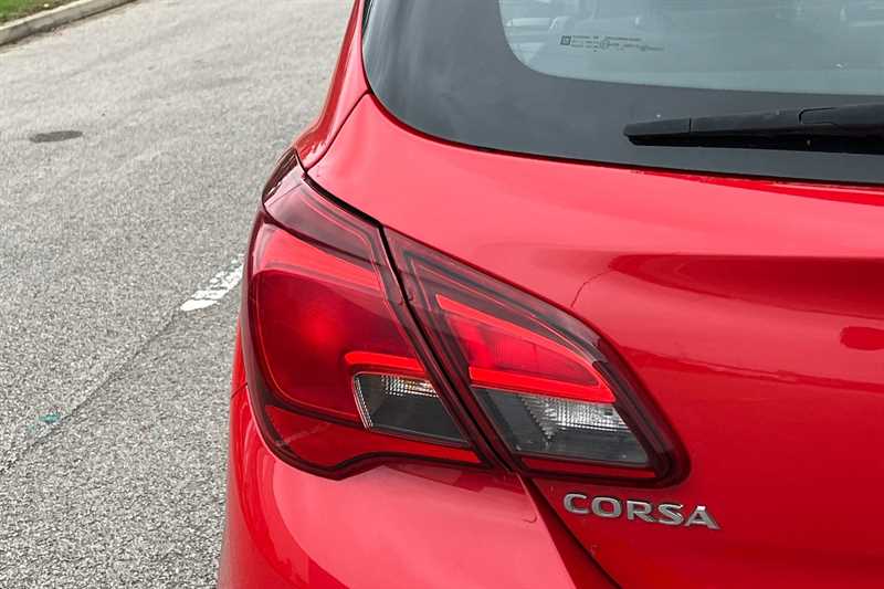 Used Vauxhall Corsa 2016 for sale - 76155253: Photo 27