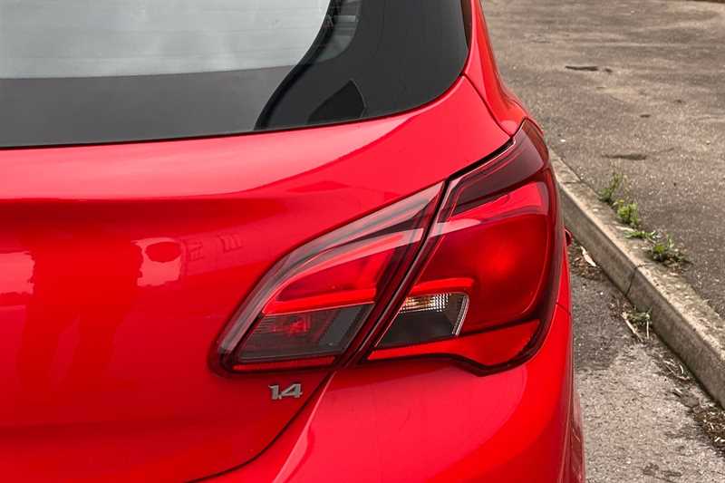 Used Vauxhall Corsa 2016 for sale - 76155253: Photo 29