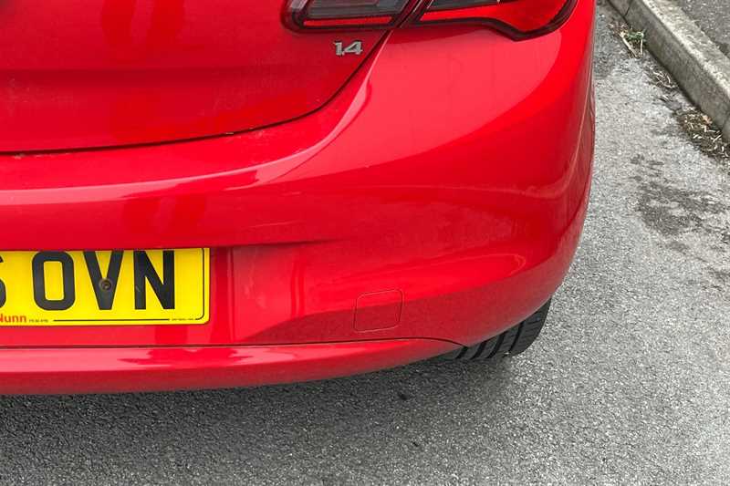 Used Vauxhall Corsa 2016 for sale - 76155253: Photo 30