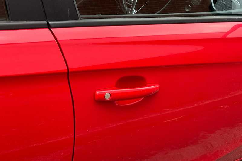 Used Vauxhall Corsa 2016 for sale - 76155253: Photo 35