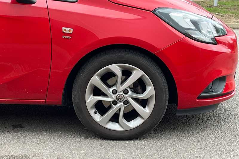 Used Vauxhall Corsa 2016 for sale - 76155253: Photo 38