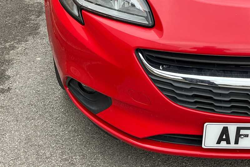 Used Vauxhall Corsa 2016 for sale - 76155253: Photo 40