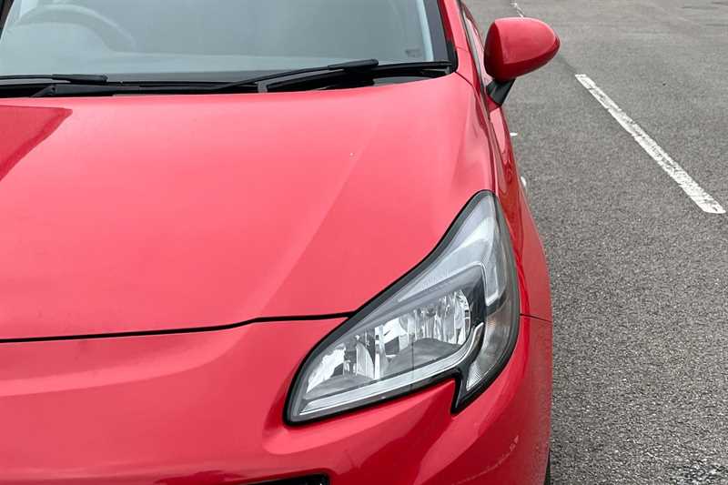 Used Vauxhall Corsa 2016 for sale - 76155253: Photo 42