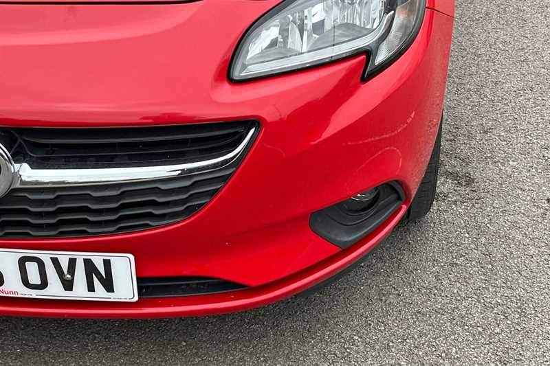 Used Vauxhall Corsa 2016 for sale - 76155253: Photo 43