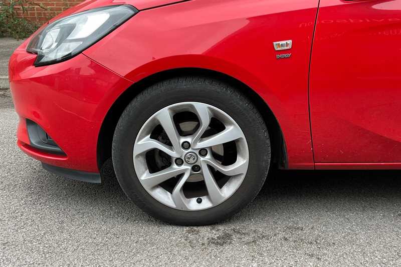 Used Vauxhall Corsa 2016 for sale - 76155253: Photo 46