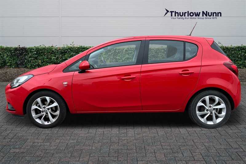 Used Vauxhall Corsa 2016 for sale - 76155253: Photo 6
