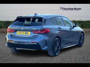 Used BMW 1 Series 2023 for sale - 74839502: Photo