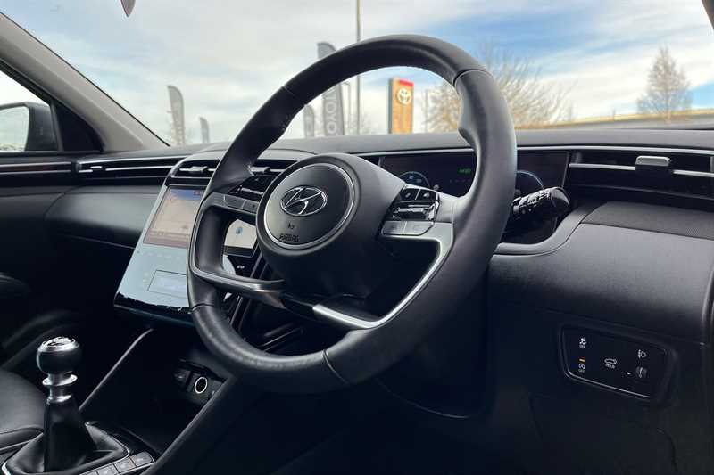 Used Hyundai TUCSON 2022 for sale - 77205927: Photo 10