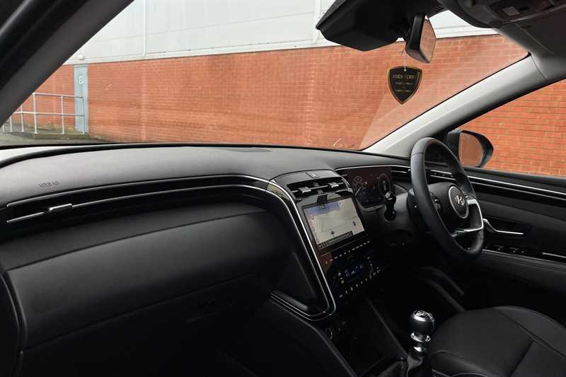 Used Hyundai TUCSON 2022 for sale - 77205927: Photo 13