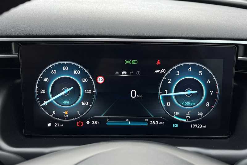 Used Hyundai TUCSON 2022 for sale - 77205927: Photo 20