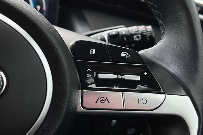 Used Hyundai TUCSON 2022 for sale - 77205927: Photo 22