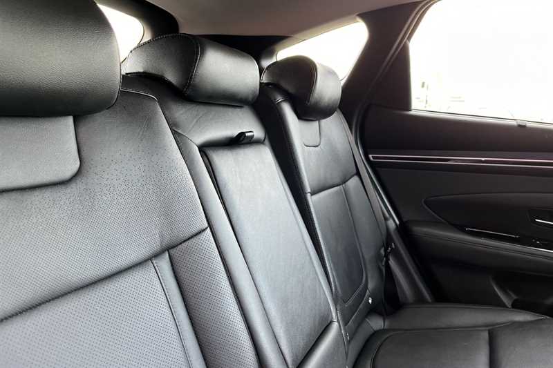 Used Hyundai TUCSON 2022 for sale - 77205927: Photo 23