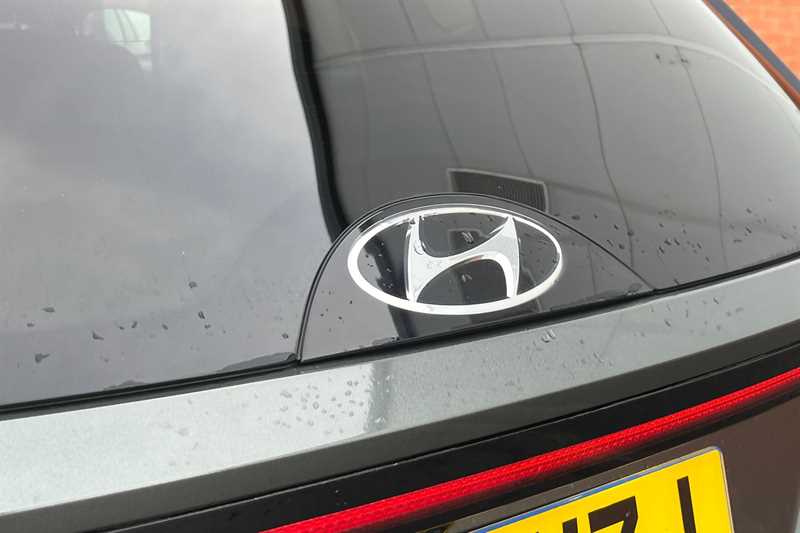 Used Hyundai TUCSON 2022 for sale - 77205927: Photo 25