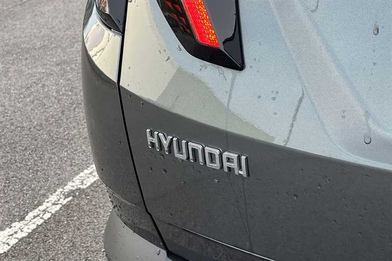 Used Hyundai TUCSON 2022 for sale - 77205927: Photo 26