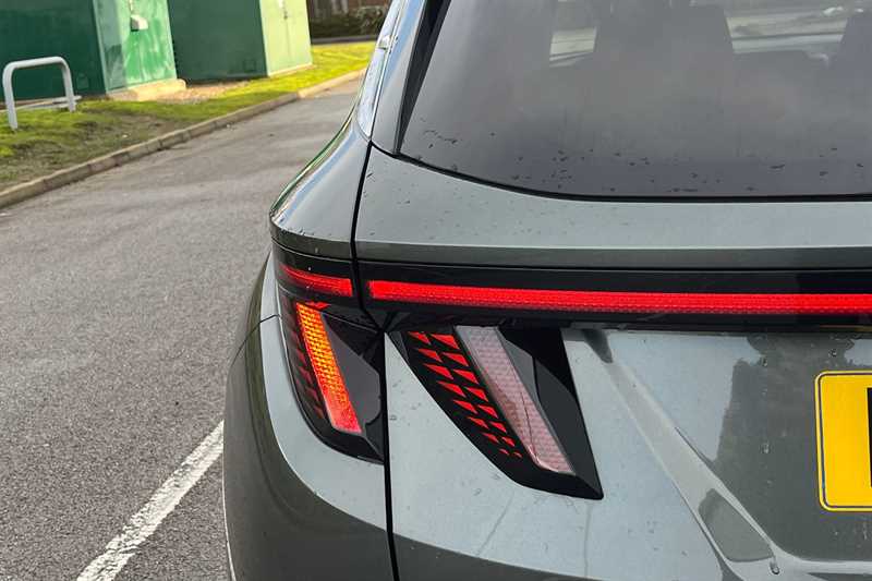 Used Hyundai TUCSON 2022 for sale - 77205927: Photo 28