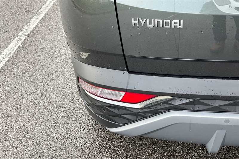 Used Hyundai TUCSON 2022 for sale - 77205927: Photo 29