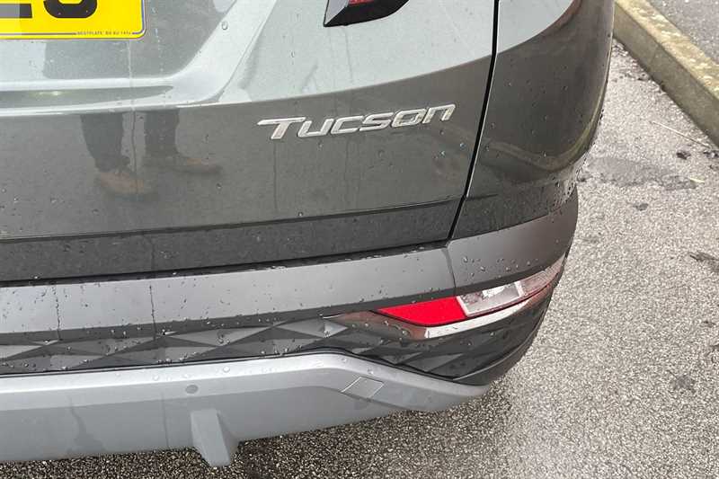 Used Hyundai TUCSON 2022 for sale - 77205927: Photo 31