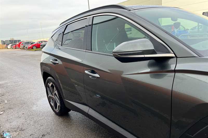 Used Hyundai TUCSON 2022 for sale - 77205927: Photo 36