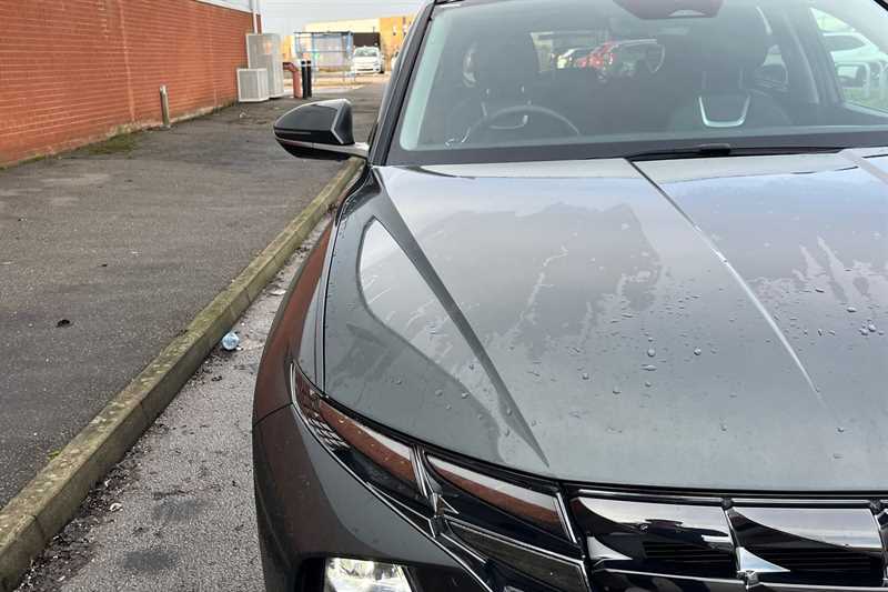 Used Hyundai TUCSON 2022 for sale - 77205927: Photo 38