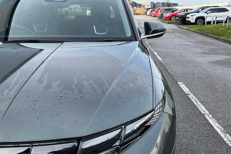 Used Hyundai TUCSON 2022 for sale - 77205927: Photo 41