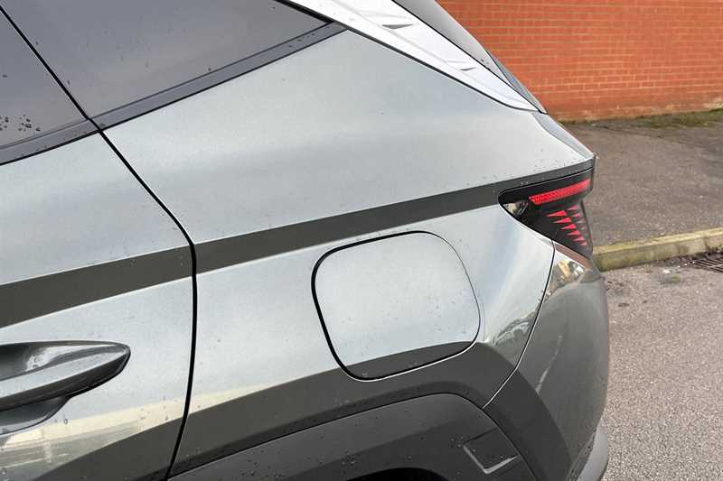 Used Hyundai TUCSON 2022 for sale - 77205927: Photo 47