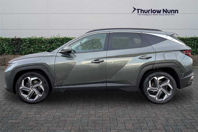 Used Hyundai TUCSON 2022 for sale - 77205927: Photo 6
