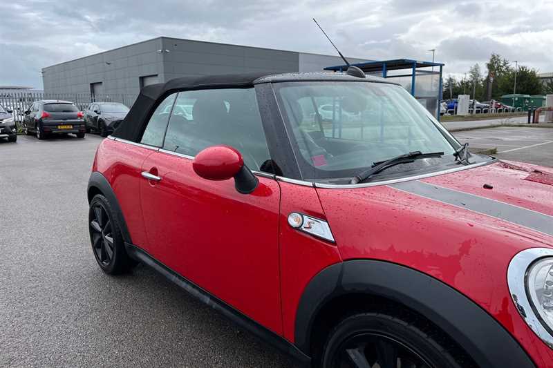 Vehicle 38