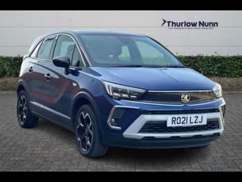 2021 - Elite Nav Turbo Auto 5-Door