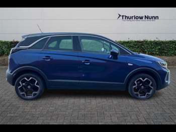 Used Vauxhall Crossland 2021 for sale - 74960163: Photo