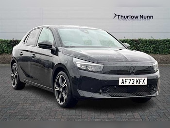 Used Vauxhall Corsa 2023 for sale - 78856605: Photo