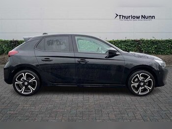 Used Vauxhall Corsa 2023 for sale - 78856605: Photo